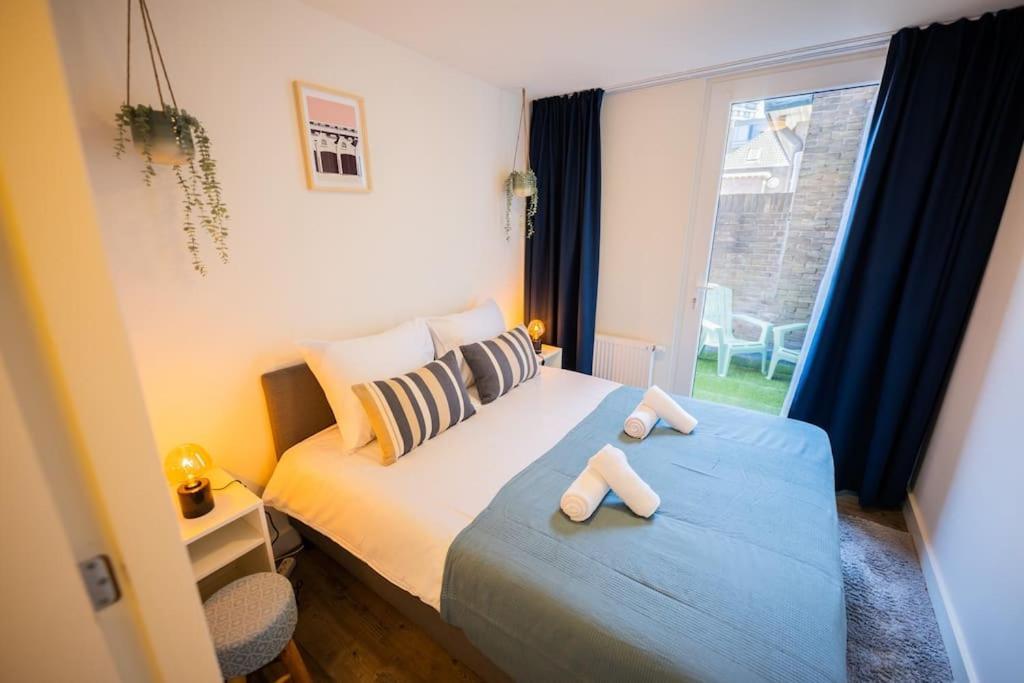 Elegant 2 Bedroom Apartment 75M2 - Sd23G Eindhoven Exterior photo