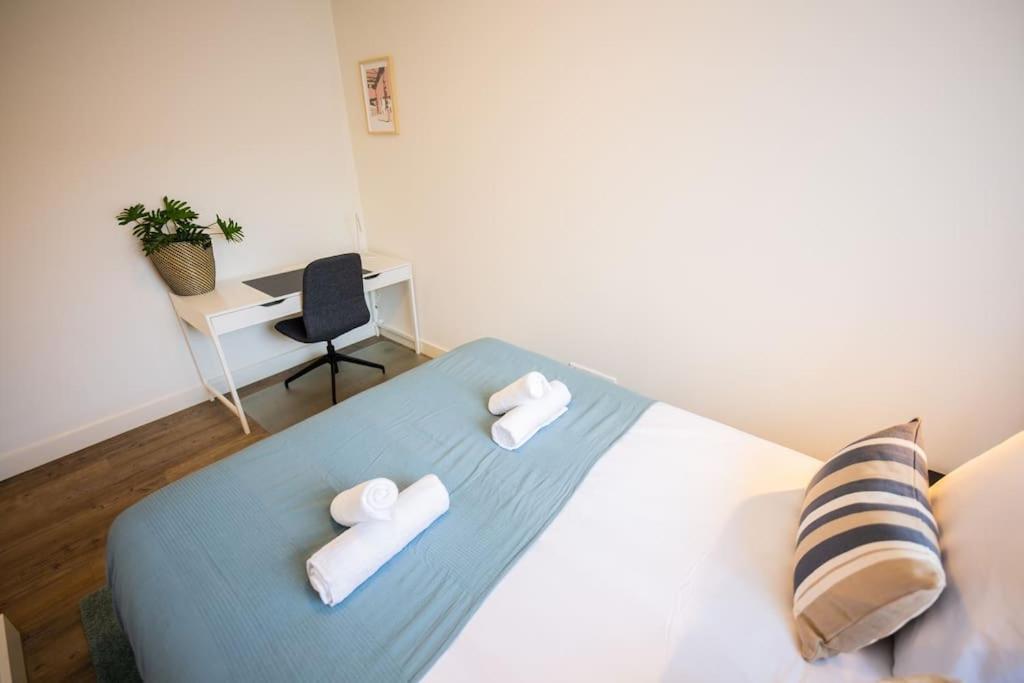 Elegant 2 Bedroom Apartment 75M2 - Sd23G Eindhoven Exterior photo