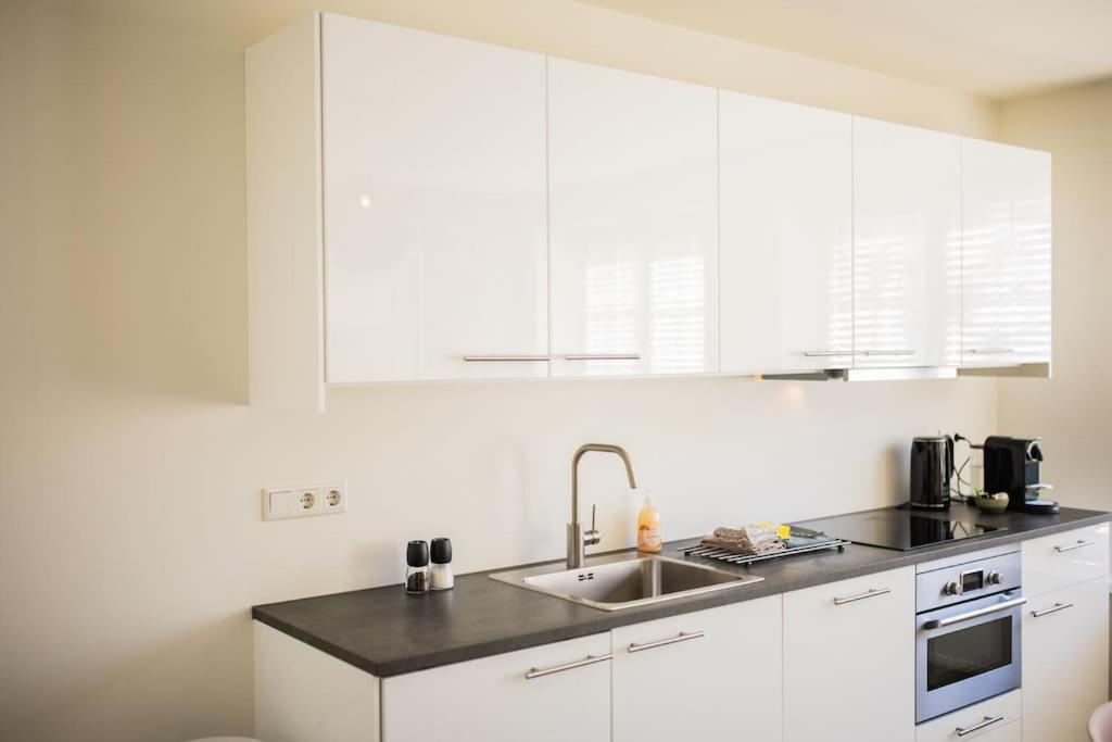 Elegant 2 Bedroom Apartment 75M2 - Sd23G Eindhoven Exterior photo