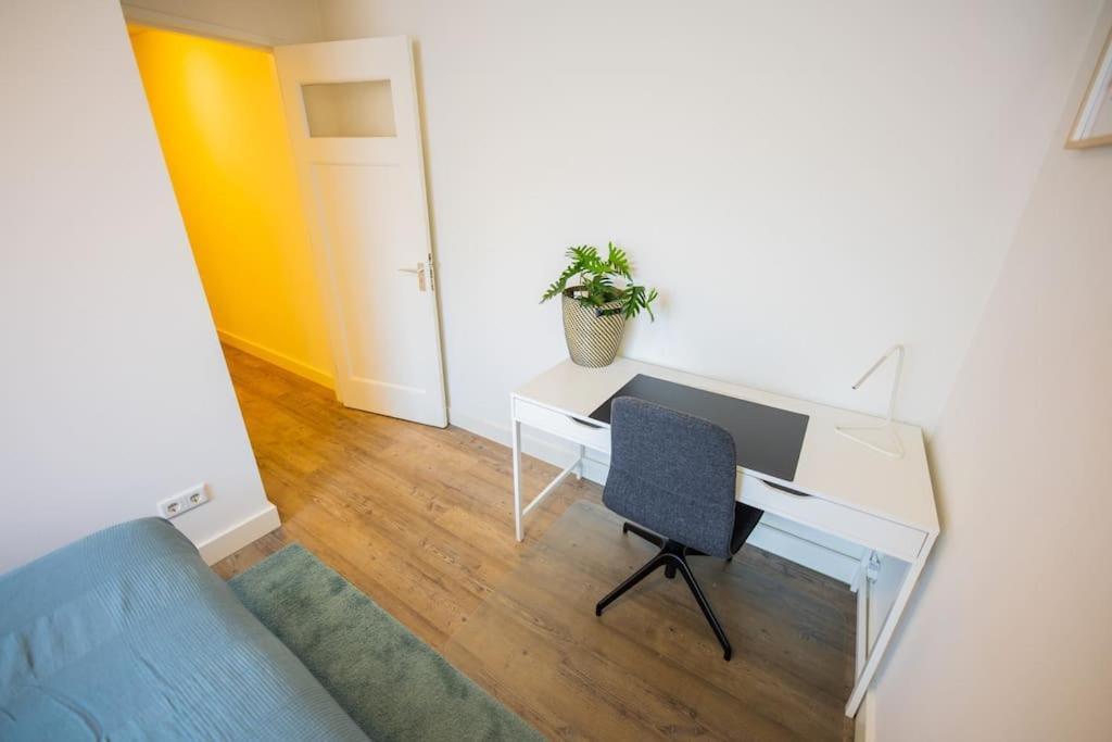 Elegant 2 Bedroom Apartment 75M2 - Sd23G Eindhoven Exterior photo