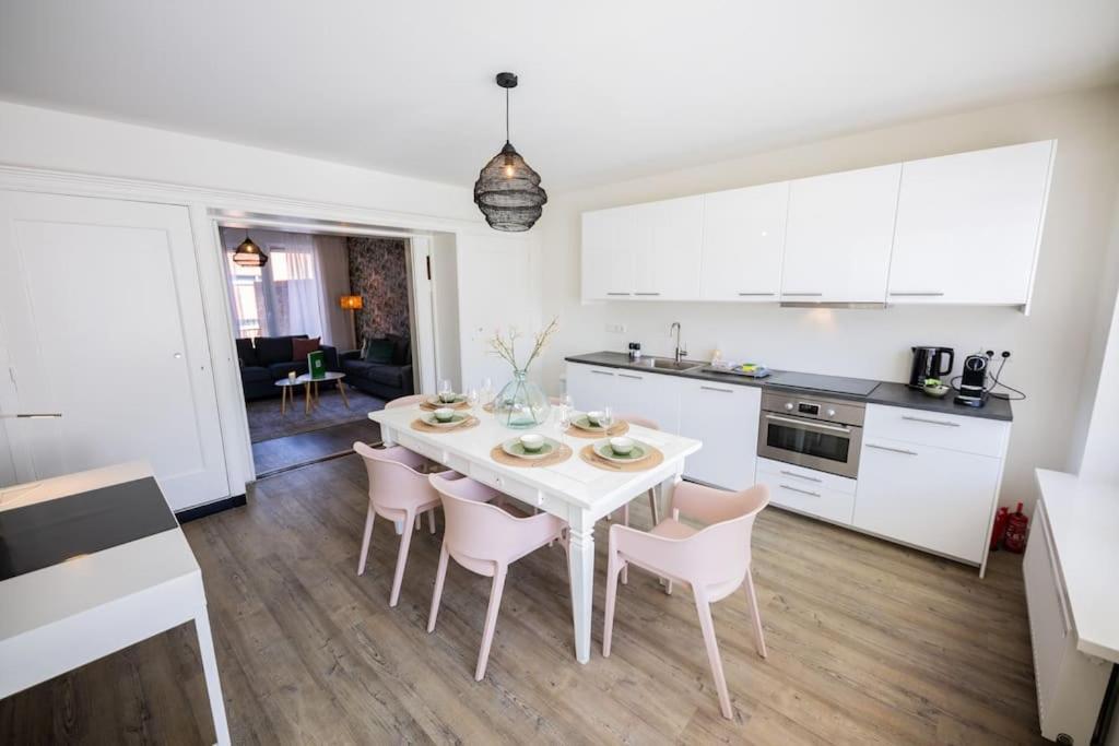 Elegant 2 Bedroom Apartment 75M2 - Sd23G Eindhoven Exterior photo